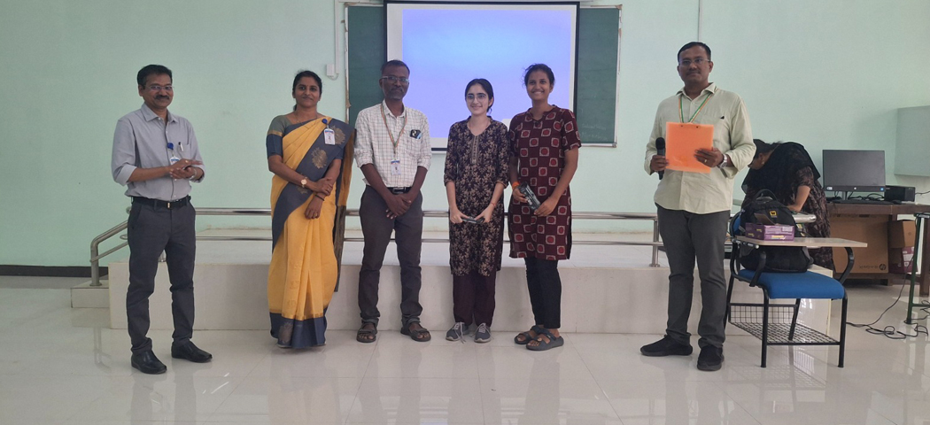 Pharmacovigilance Week Program 2026